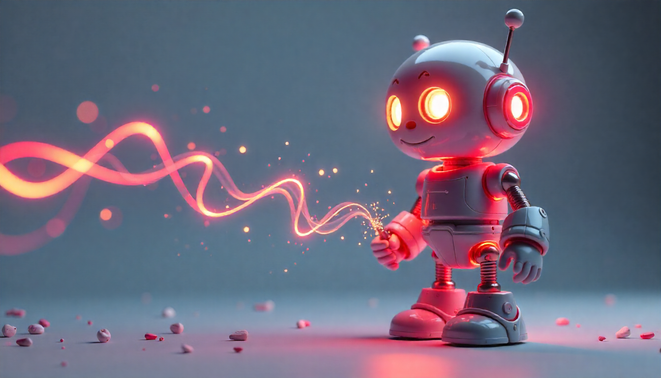 От чипа до эмоции: как создается голос для современных игрушек