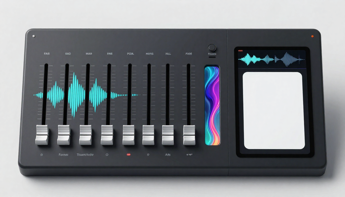 Аудиобрендинг для подкаста: как звук создает ваш уникальный голос