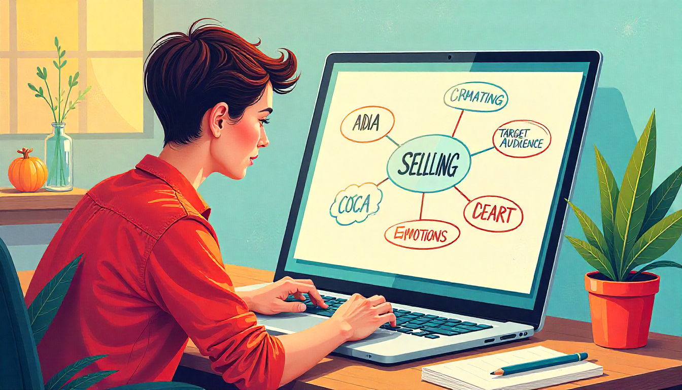 Как создать продающий текст для рекламы: полное руководство от профессионалов