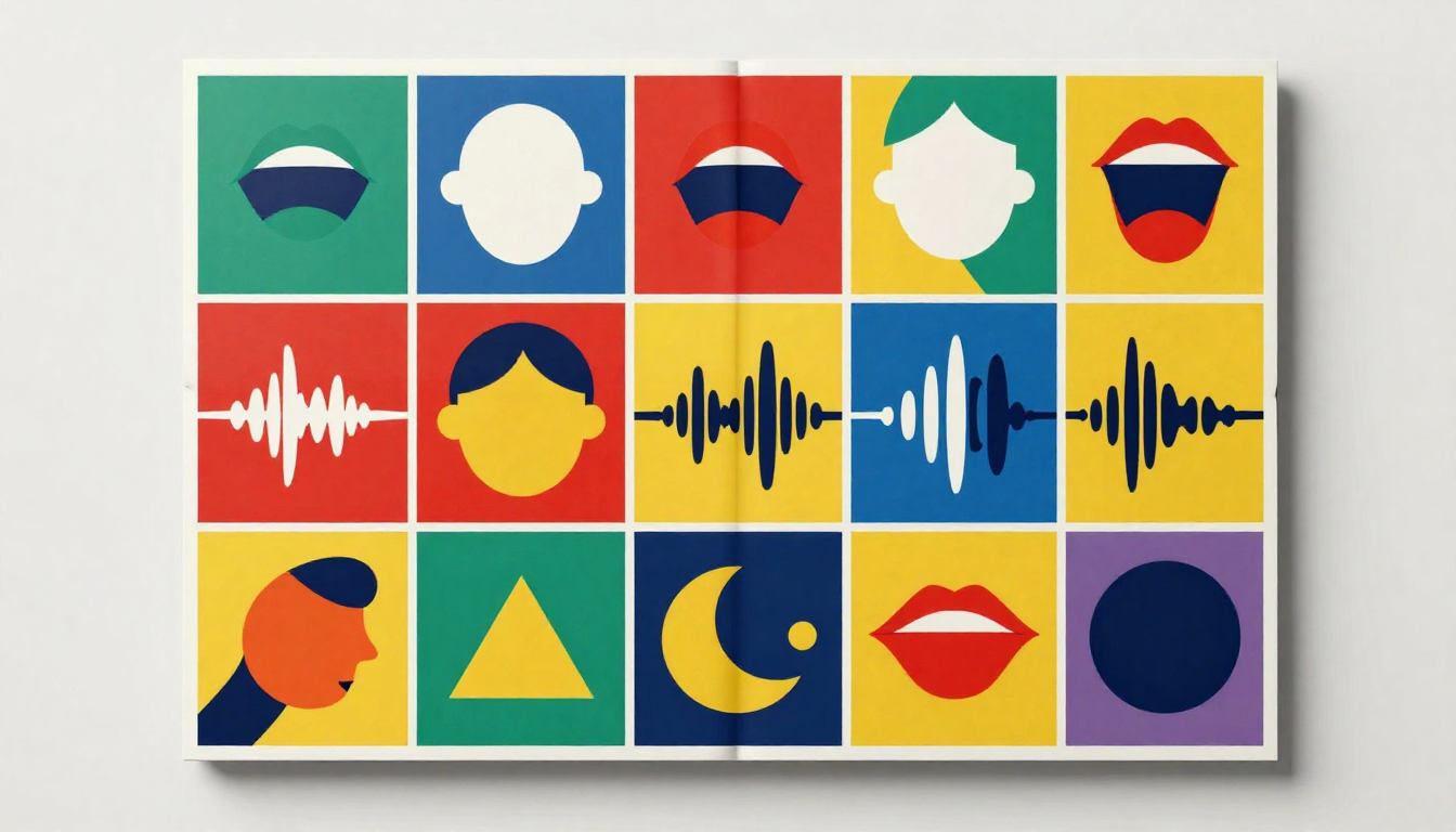 Подготовка и кастинг диктора