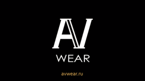 AVwear Logo