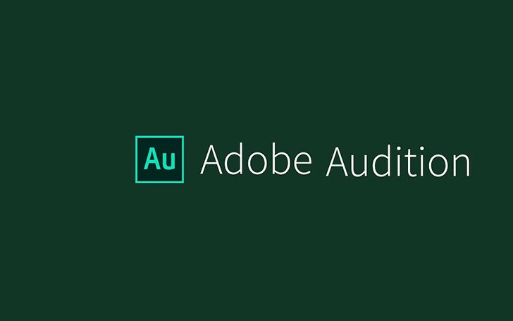 Adobe Audiotion